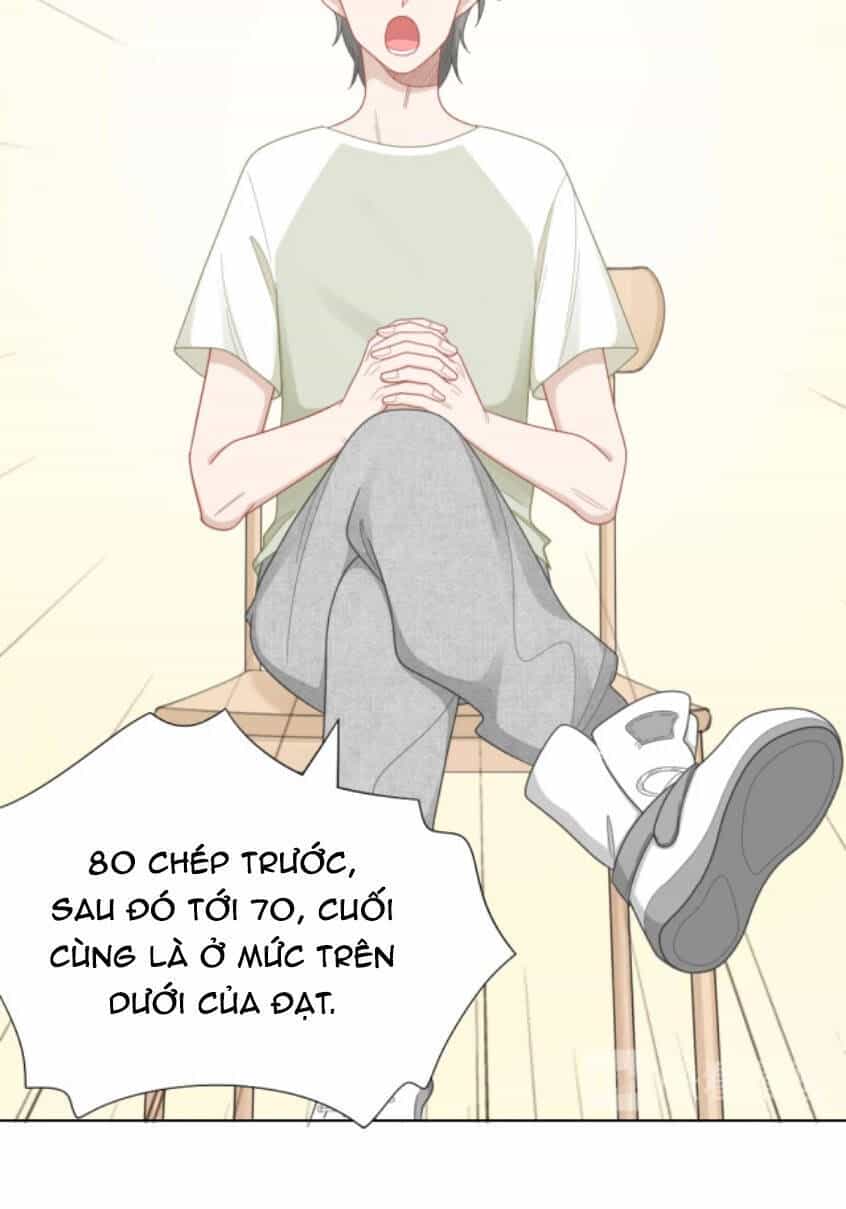 Bạn Trai Là Quái Vật - Chương 93 - ảnh 9