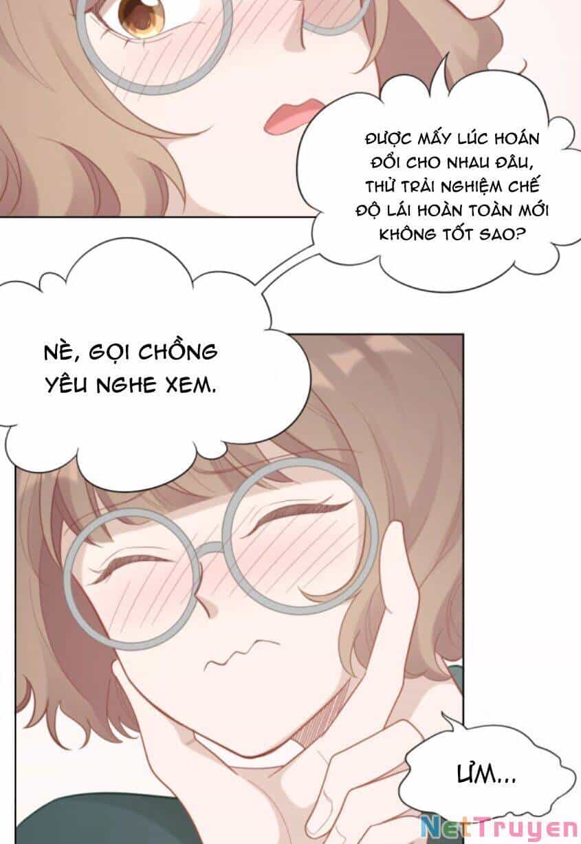 Bạn Trai Là Quái Vật - Chương 94 - ảnh 14