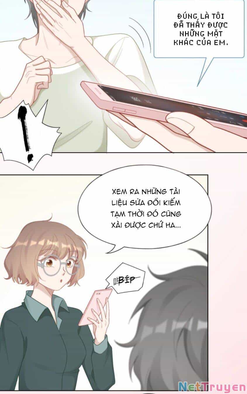 Bạn Trai Là Quái Vật - Chương 94 - ảnh 18