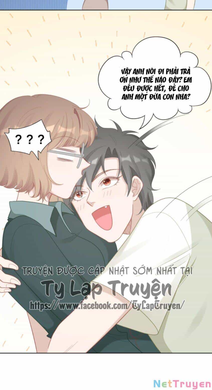 Bạn Trai Là Quái Vật - Chương 94 - ảnh 22