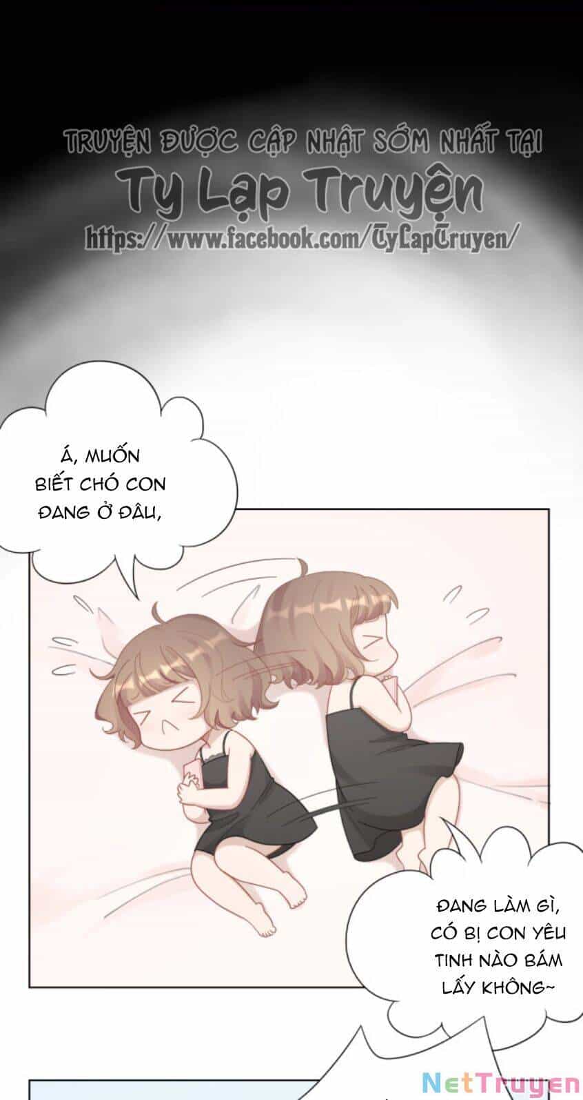 Bạn Trai Là Quái Vật - Chương 95 - ảnh 19