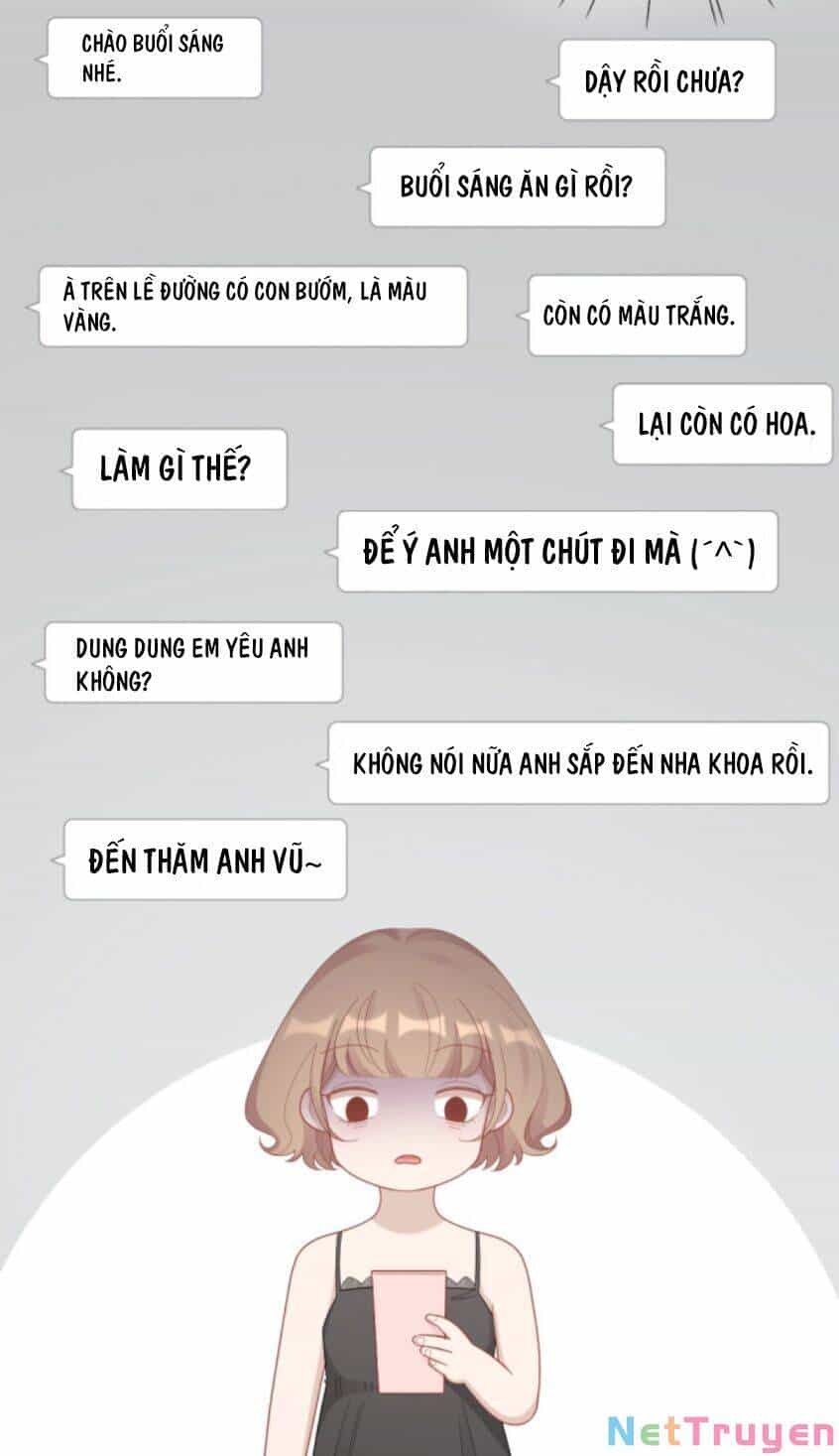 Bạn Trai Là Quái Vật - Chương 95 - ảnh 21