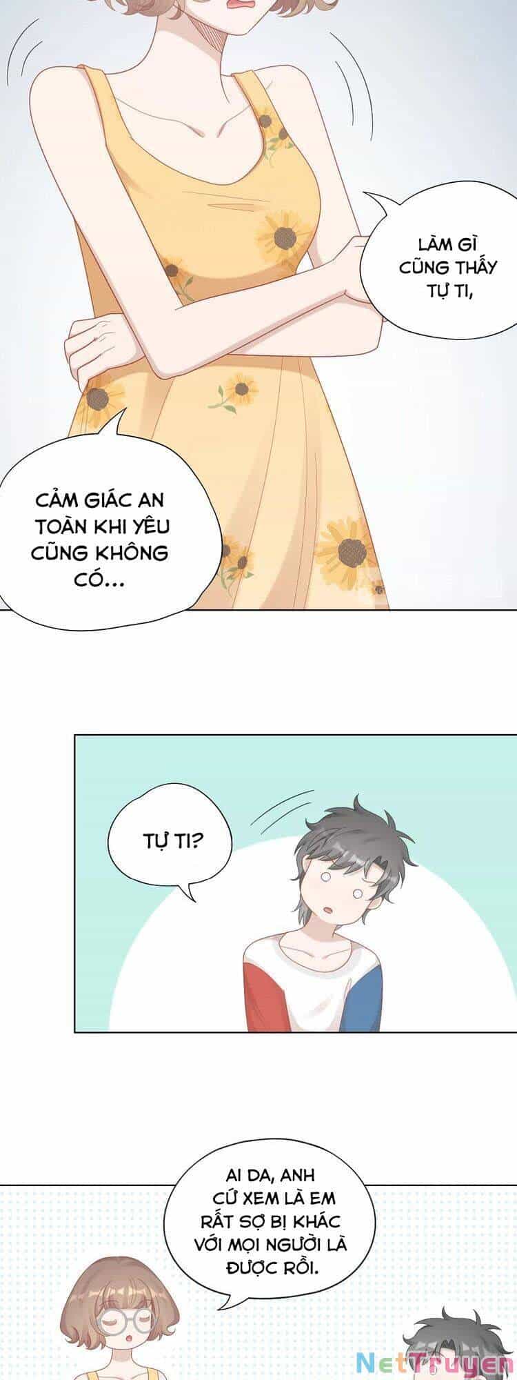 Bạn Trai Là Quái Vật - Chương 96 - ảnh 17