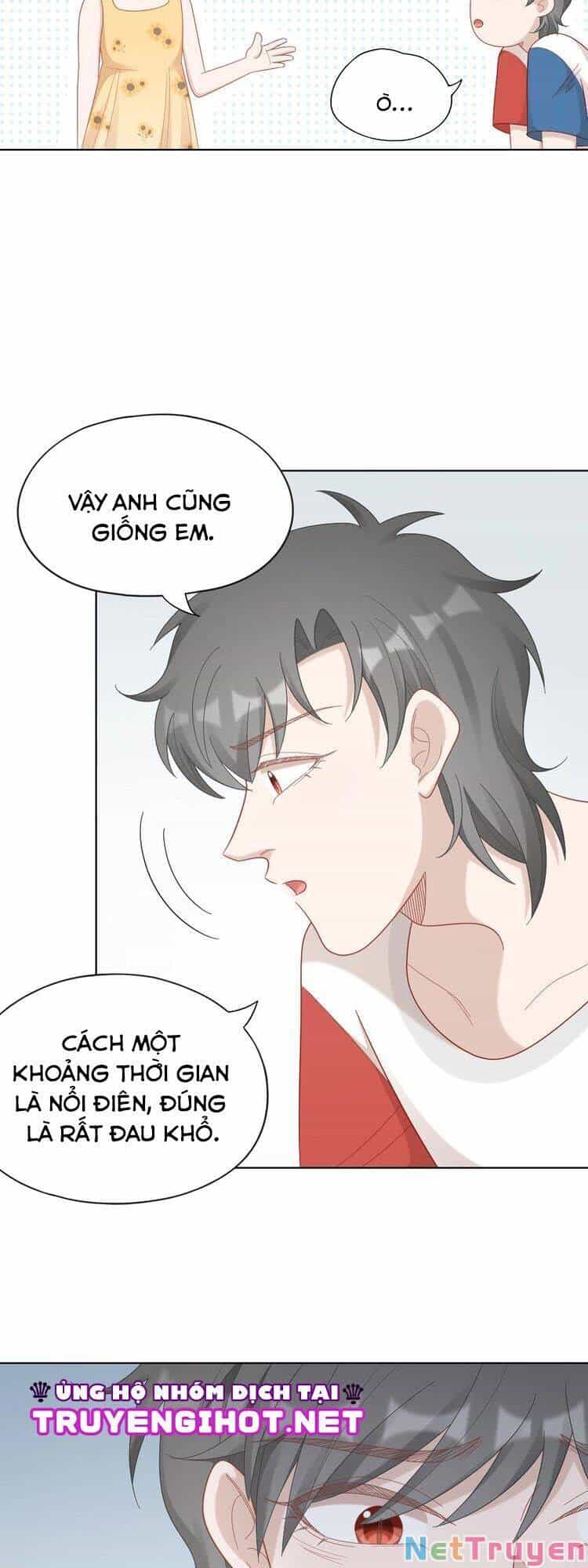 Bạn Trai Là Quái Vật - Chương 96 - ảnh 18