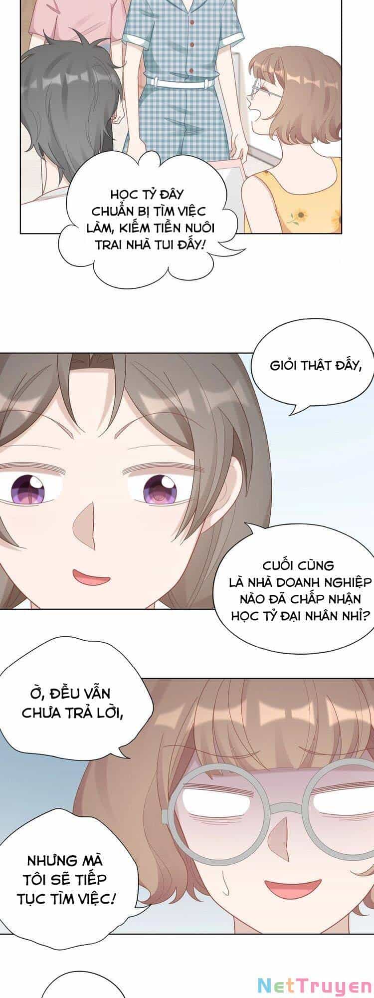Bạn Trai Là Quái Vật - Chương 96 - ảnh 24