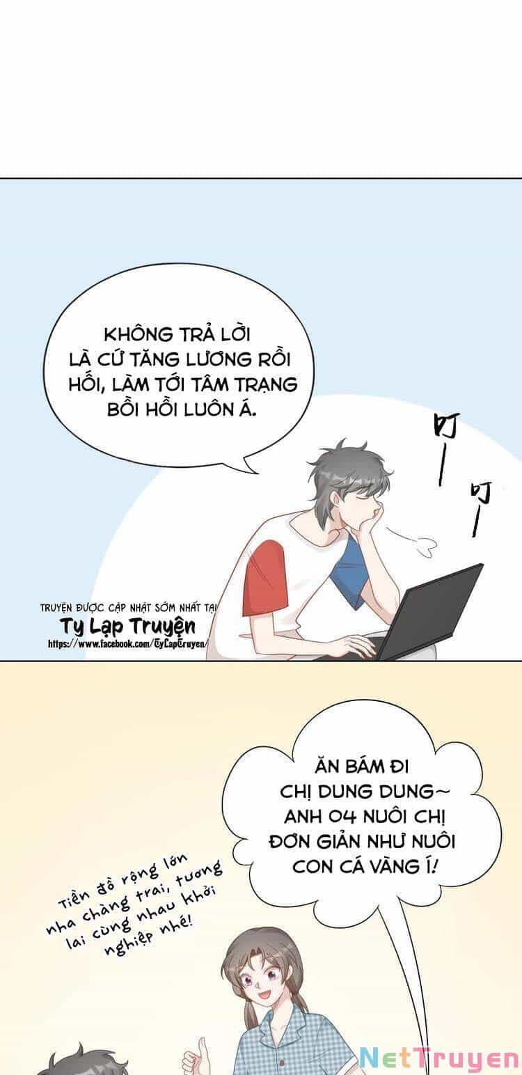 Bạn Trai Là Quái Vật - Chương 96 - ảnh 27