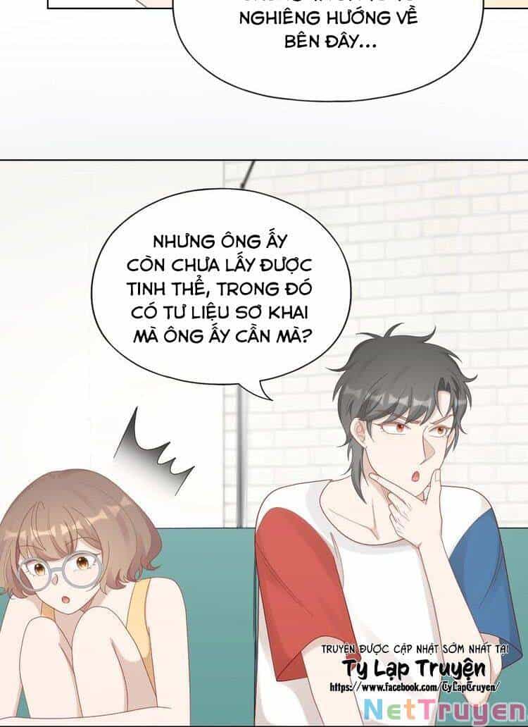 Bạn Trai Là Quái Vật - Chương 96 - ảnh 9