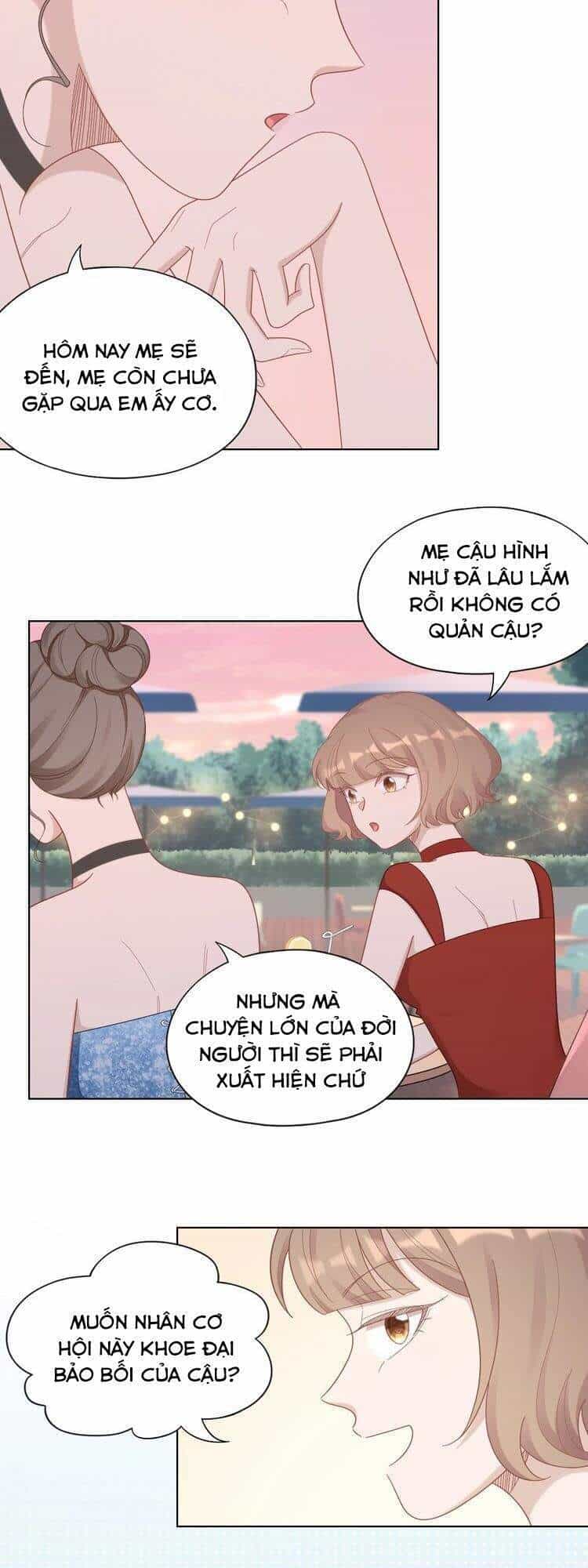 Bạn Trai Là Quái Vật - Chương 97 - ảnh 16