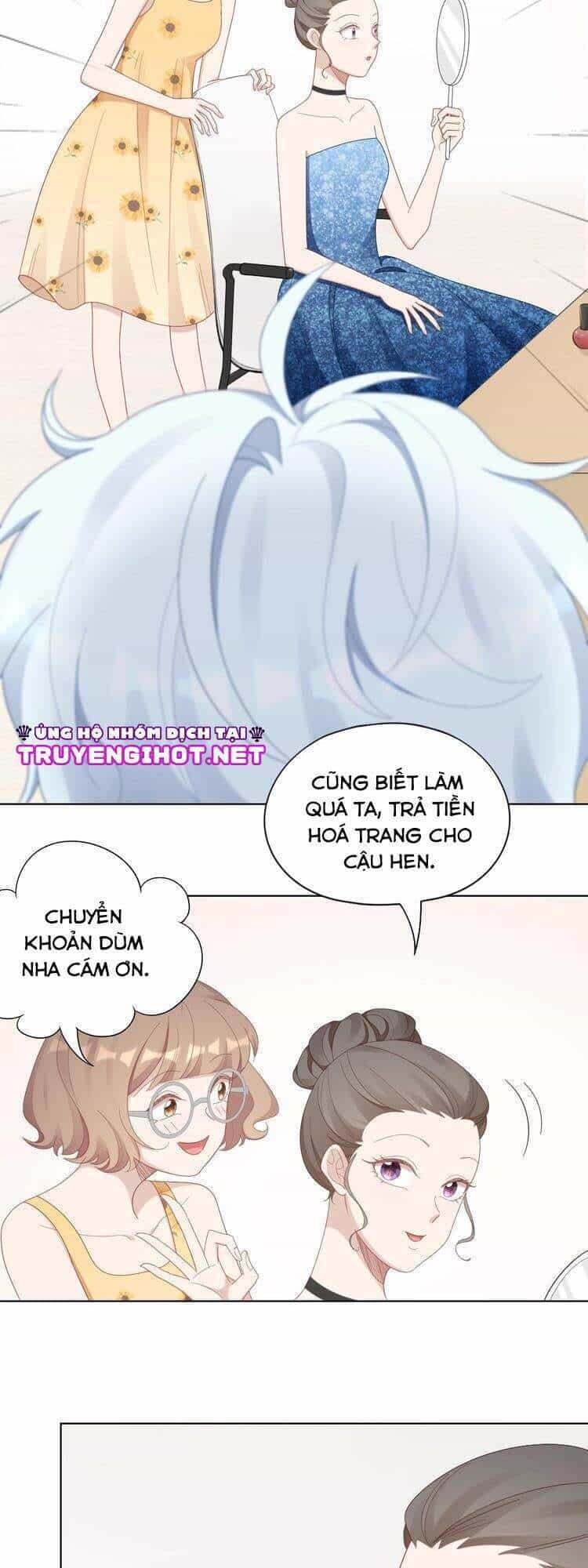 Bạn Trai Là Quái Vật - Chương 97 - ảnh 5