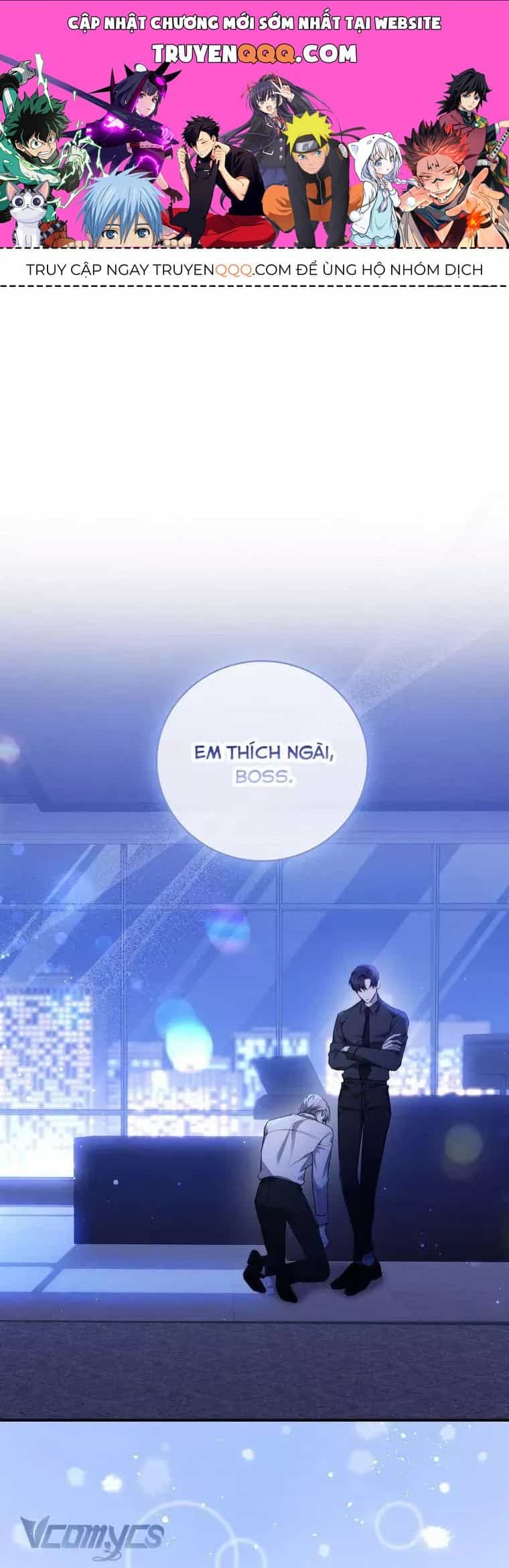 Bạn Trai Nhân Vật Chính Ám Ảnh Tôi - Chương 1 - ảnh 1