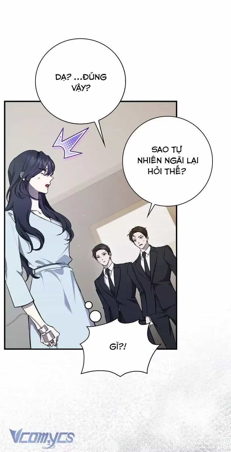 Bạn Trai Nhân Vật Chính Ám Ảnh Tôi - Chương 1 - ảnh 36