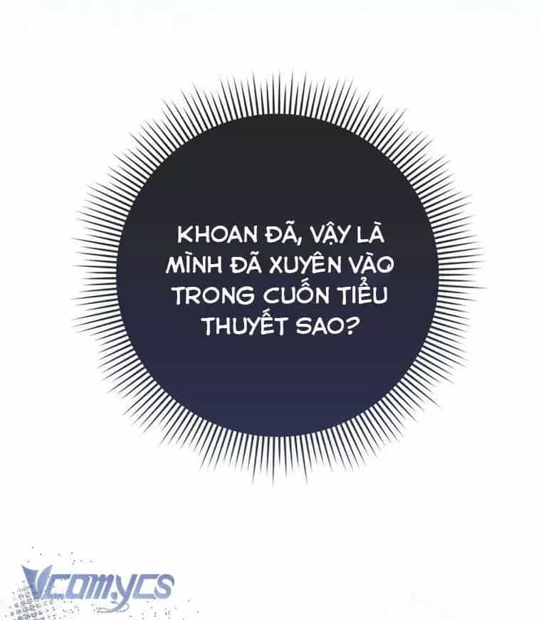 Bạn Trai Nhân Vật Chính Ám Ảnh Tôi - Chương 1 - ảnh 55