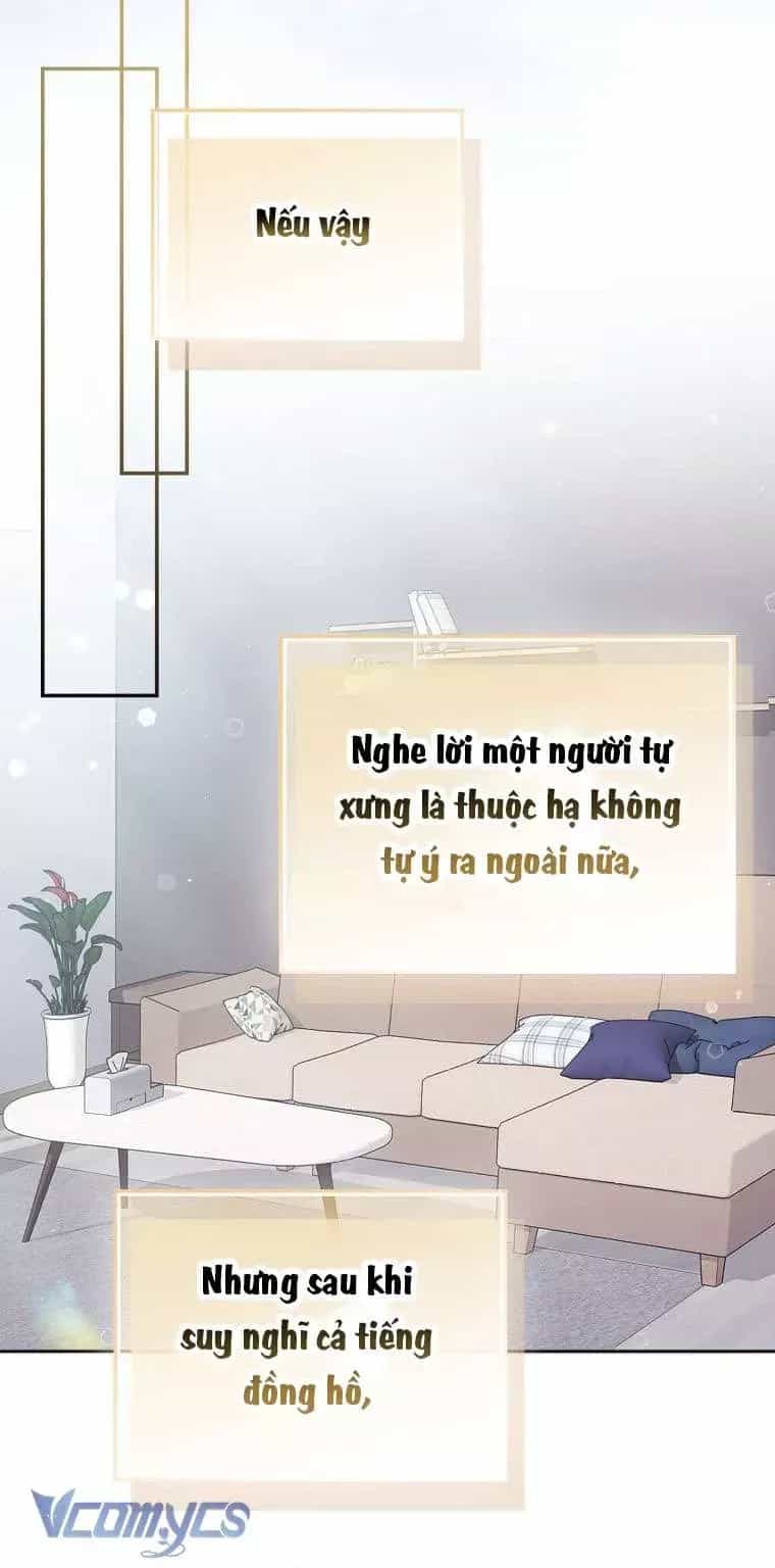 Bạn Trai Nhân Vật Chính Ám Ảnh Tôi - Chương 1 - ảnh 73