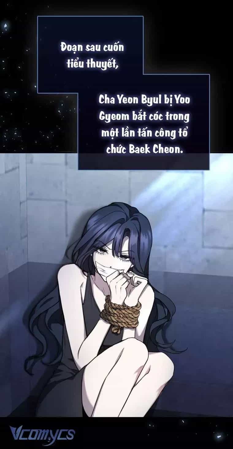 Bạn Trai Nhân Vật Chính Ám Ảnh Tôi - Chương 1 - ảnh 79