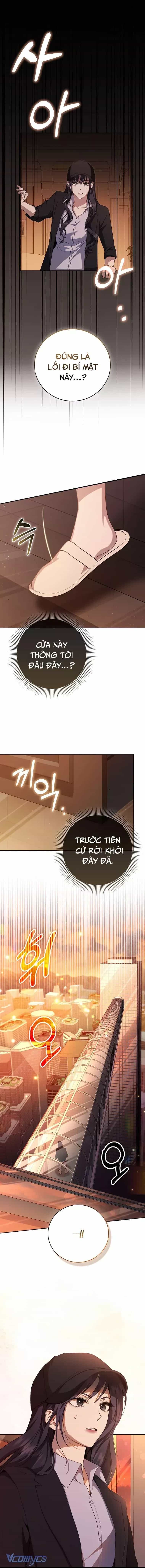 Bạn Trai Nhân Vật Chính Ám Ảnh Tôi - Chương 14 - ảnh 3