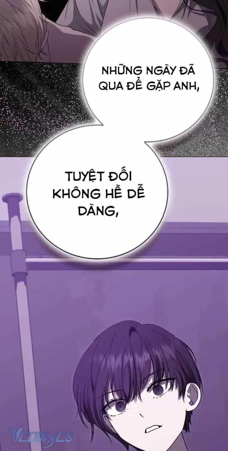 Bạn Trai Nhân Vật Chính Ám Ảnh Tôi - Chương 58.2 - ảnh 54