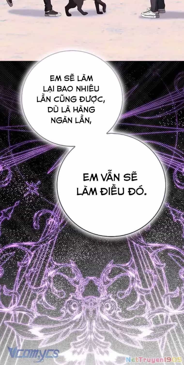 Bạn Trai Nhân Vật Chính Ám Ảnh Tôi - Chương 58.2 - ảnh 57