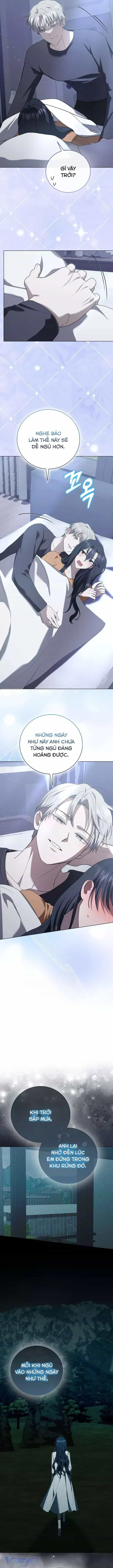 Bạn Trai Nhân Vật Chính Ám Ảnh Tôi - Chương 61 - ảnh 6