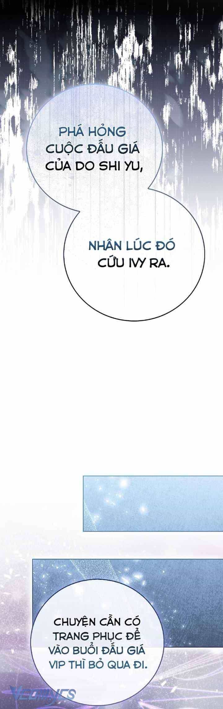 Bạn Trai Nhân Vật Chính Ám Ảnh Tôi - Chương 69 - ảnh 21