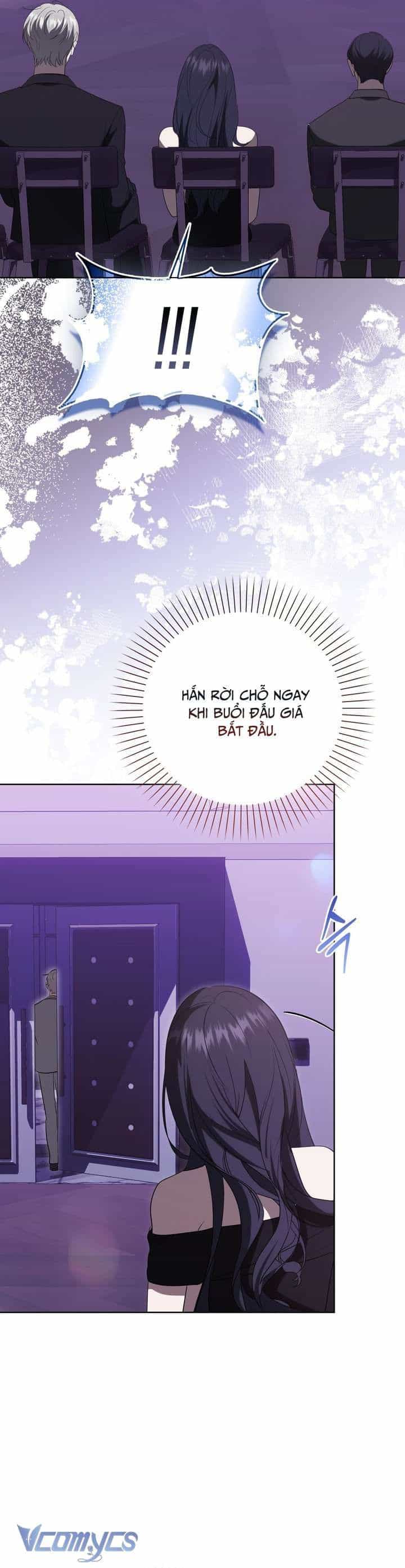 Bạn Trai Nhân Vật Chính Ám Ảnh Tôi - Chương 70 - ảnh 1