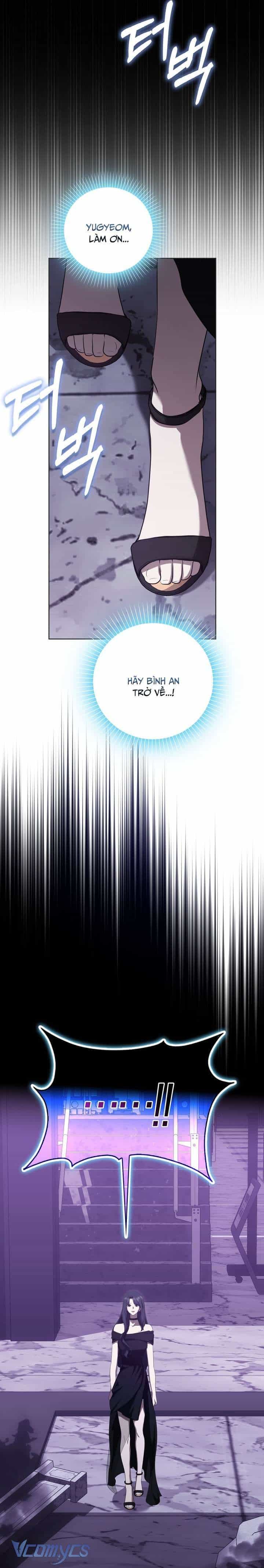 Bạn Trai Nhân Vật Chính Ám Ảnh Tôi - Chương 70 - ảnh 19