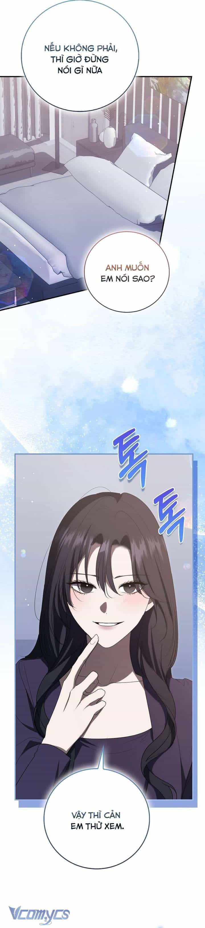 Bạn Trai Nhân Vật Chính Ám Ảnh Tôi - Chương 72 - ảnh 10