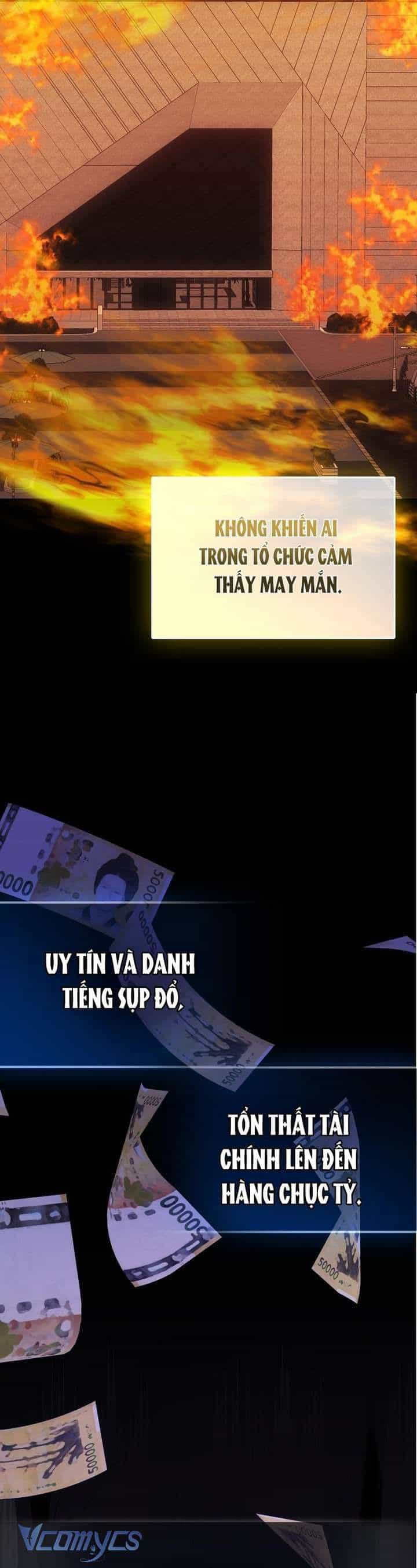 Bạn Trai Nhân Vật Chính Ám Ảnh Tôi - Chương 72 - ảnh 15