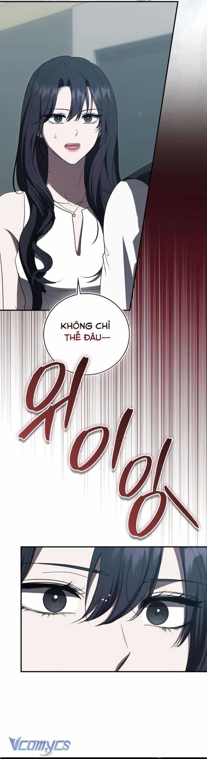 Bạn Trai Nhân Vật Chính Ám Ảnh Tôi - Chương 72 - ảnh 27