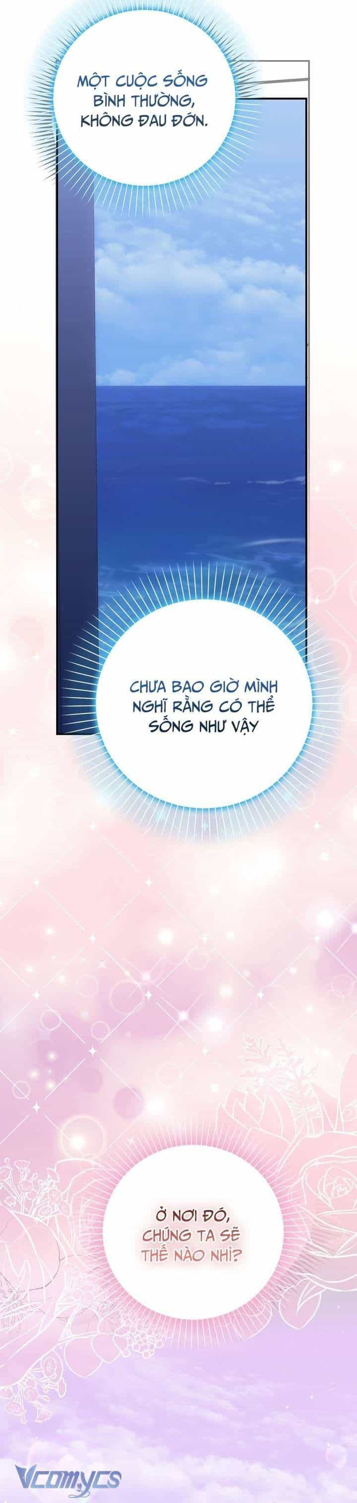 Bạn Trai Nhân Vật Chính Ám Ảnh Tôi - Chương 72 - ảnh 32