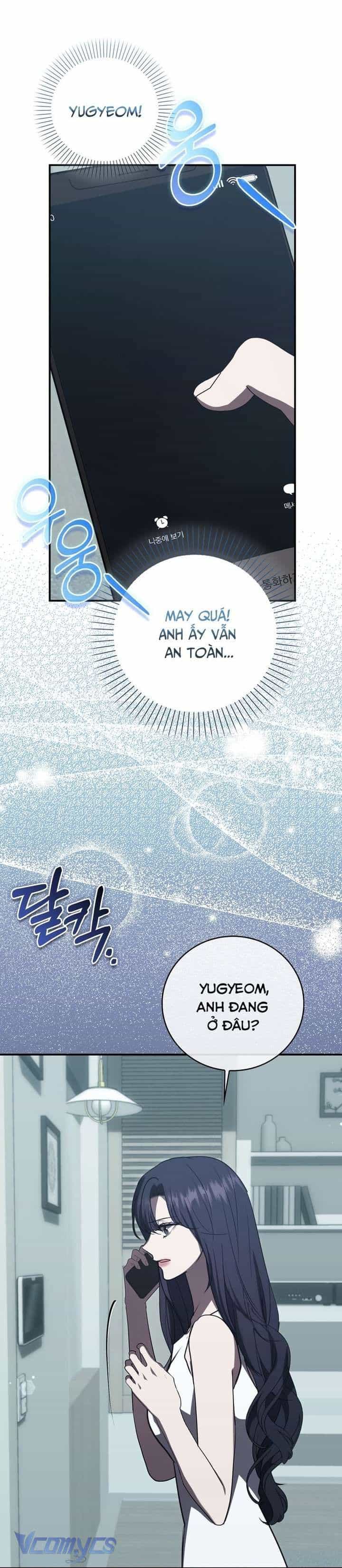 Bạn Trai Nhân Vật Chính Ám Ảnh Tôi - Chương 73 - ảnh 13