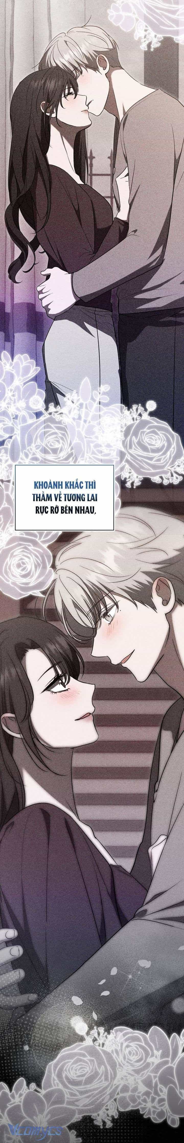 Bạn Trai Nhân Vật Chính Ám Ảnh Tôi - Chương 73 - ảnh 27