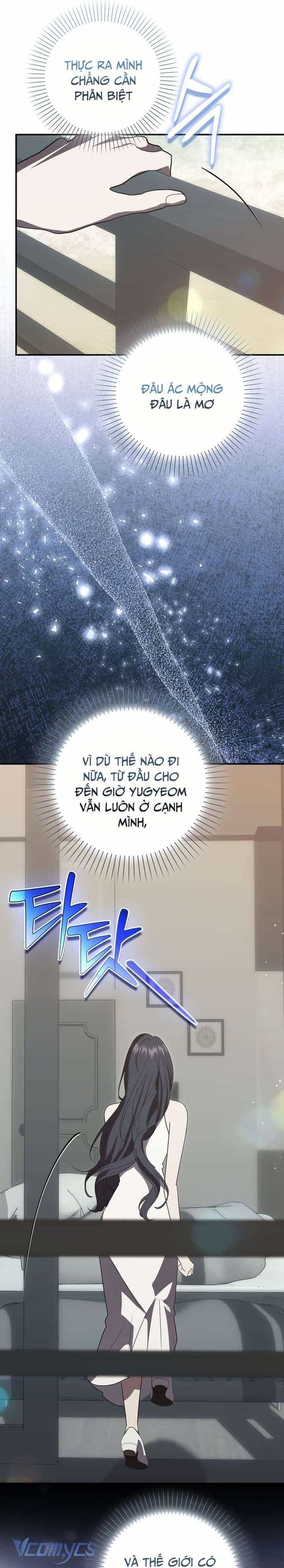 Bạn Trai Nhân Vật Chính Ám Ảnh Tôi - Chương 73 - ảnh 37