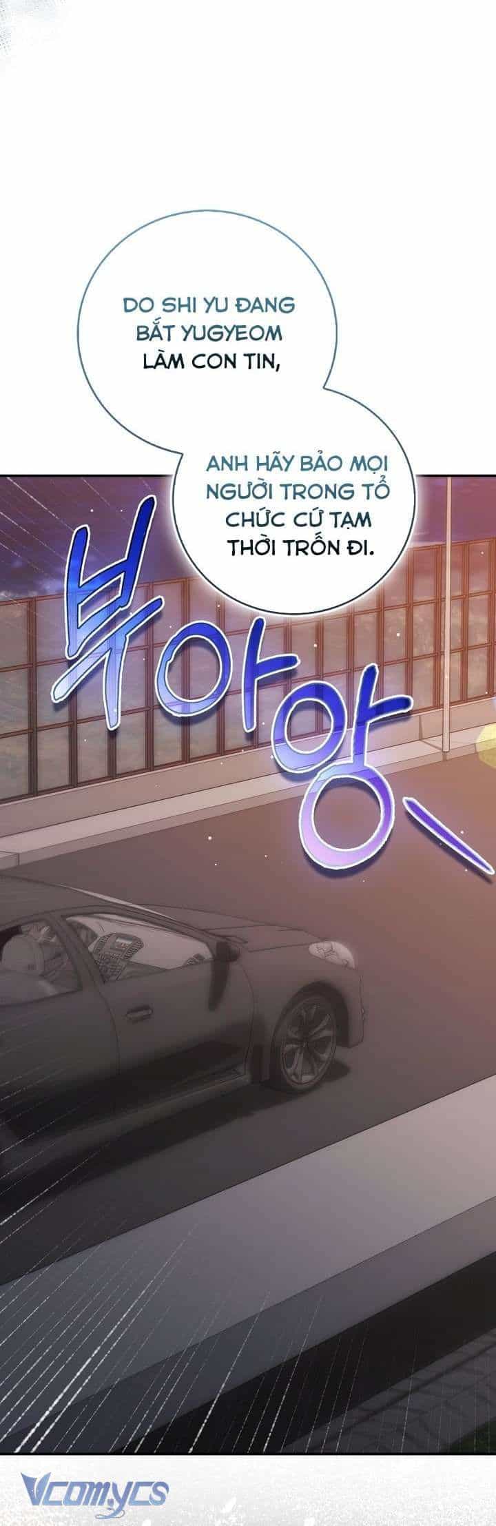Bạn Trai Nhân Vật Chính Ám Ảnh Tôi - Chương 74 - ảnh 3