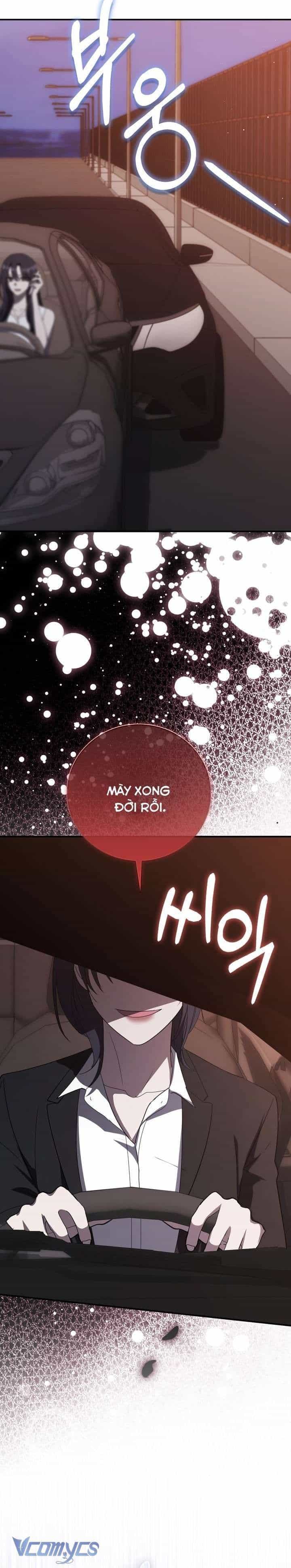 Bạn Trai Nhân Vật Chính Ám Ảnh Tôi - Chương 74 - ảnh 5