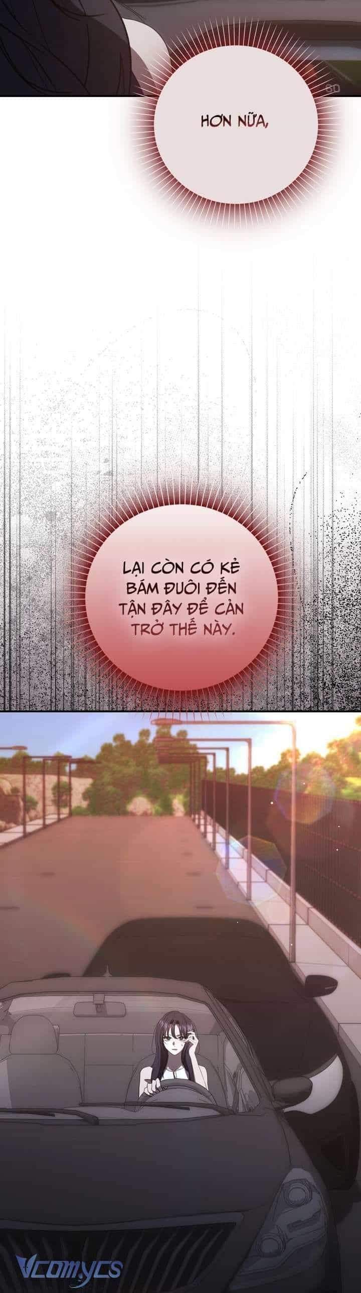 Bạn Trai Nhân Vật Chính Ám Ảnh Tôi - Chương 74 - ảnh 9