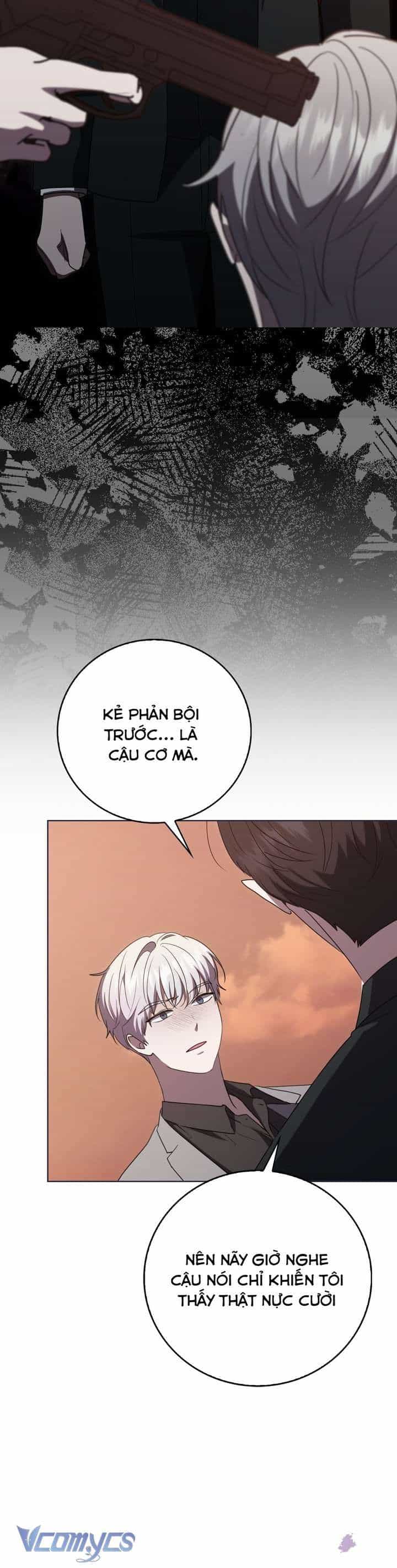 Bạn Trai Nhân Vật Chính Ám Ảnh Tôi - Chương 75 - ảnh 23