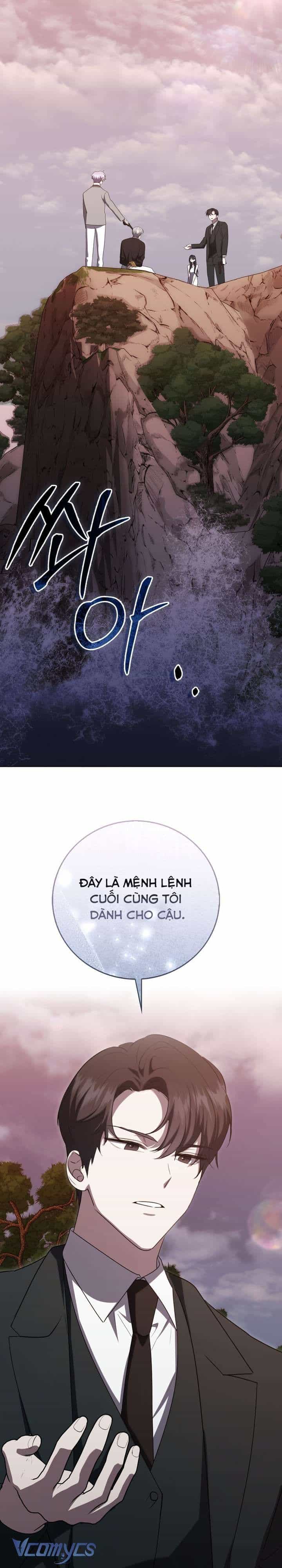 Bạn Trai Nhân Vật Chính Ám Ảnh Tôi - Chương 75 - ảnh 25