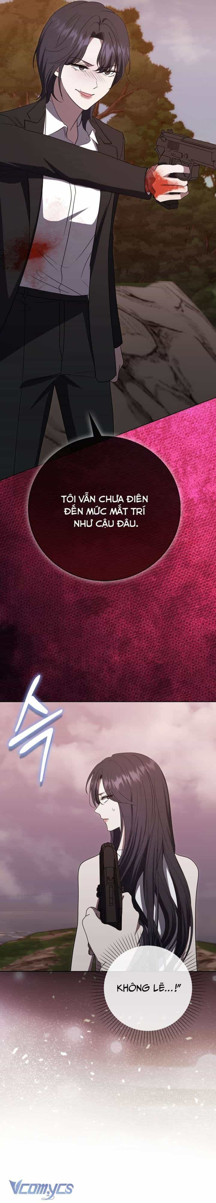 Bạn Trai Nhân Vật Chính Ám Ảnh Tôi - Chương 75 - ảnh 43