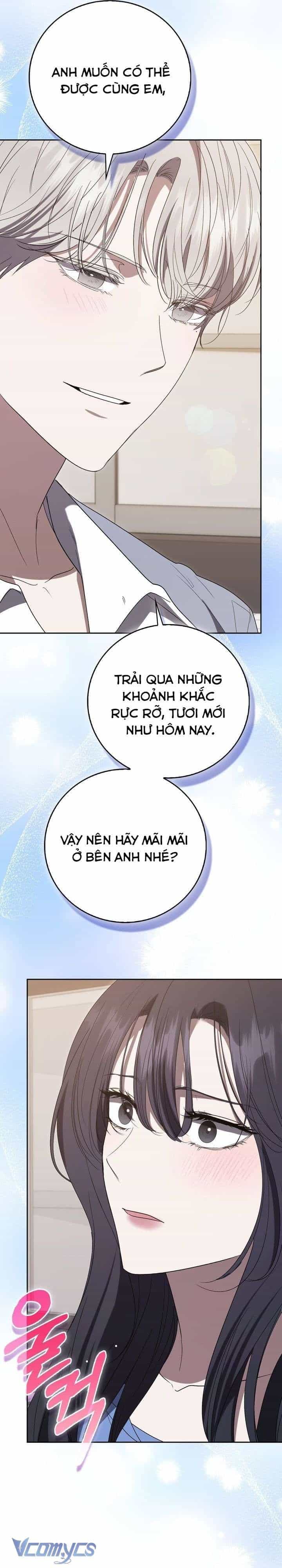 Bạn Trai Nhân Vật Chính Ám Ảnh Tôi - Chương 77 - ảnh 19