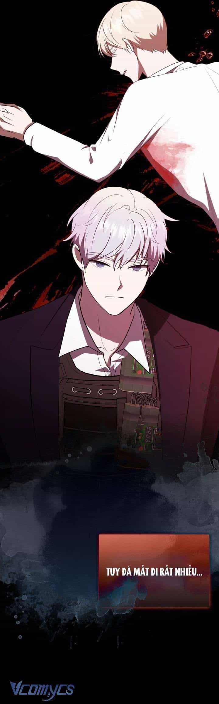 Bạn Trai Nhân Vật Chính Ám Ảnh Tôi - Chương 77 - ảnh 46