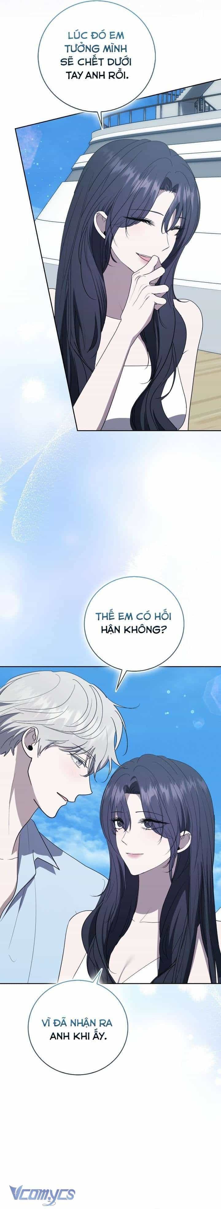 Bạn Trai Nhân Vật Chính Ám Ảnh Tôi - Chương 77 - ảnh 50