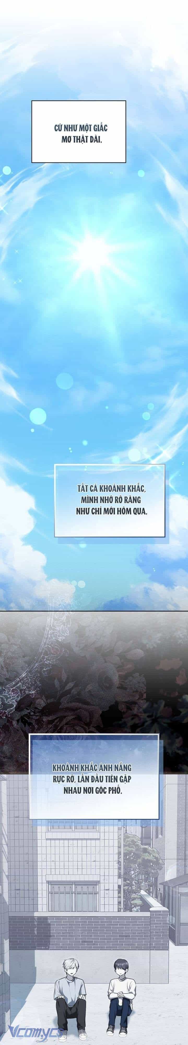 Bạn Trai Nhân Vật Chính Ám Ảnh Tôi - Chương 77 - ảnh 53