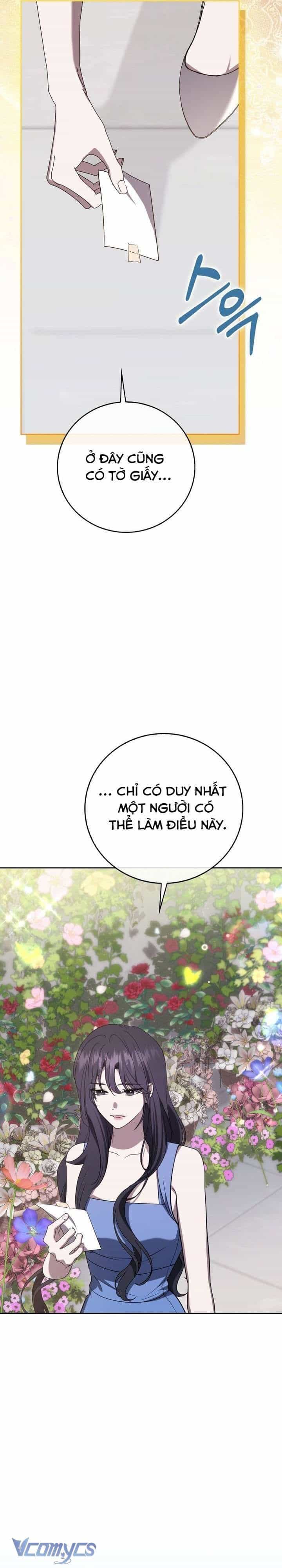 Bạn Trai Nhân Vật Chính Ám Ảnh Tôi - Chương 77 - ảnh 8