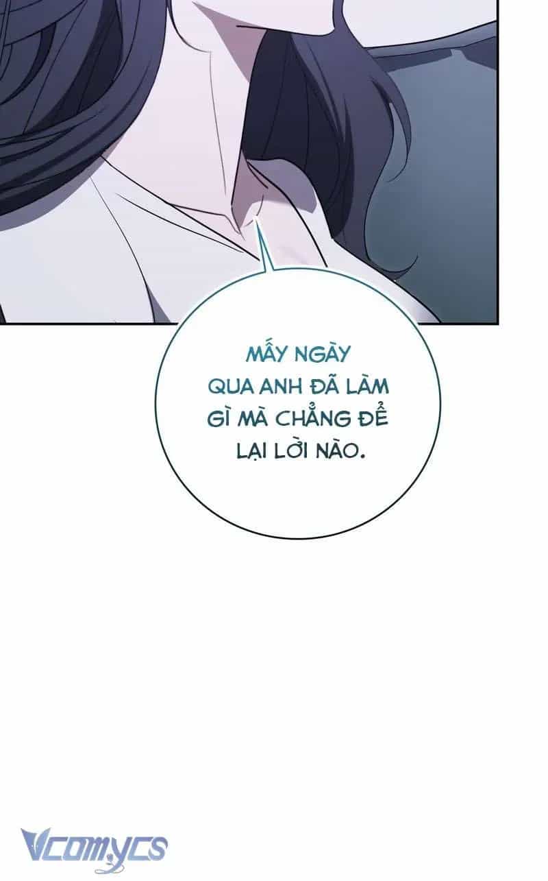 Bạn Trai Nhân Vật Chính Ám Ảnh Tôi - Chương 82 - ảnh 37