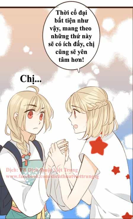 Bạn Trai Tôi Là Cẩm Y Vệ 2 - Chương 1 - ảnh 29