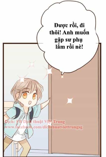 Bạn Trai Tôi Là Cẩm Y Vệ 2 - Chương 1 - ảnh 32
