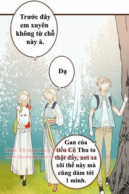 Bạn Trai Tôi Là Cẩm Y Vệ 2 - Chương 1 - ảnh 34