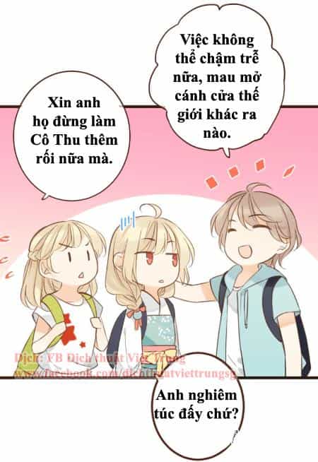 Bạn Trai Tôi Là Cẩm Y Vệ 2 - Chương 1 - ảnh 36