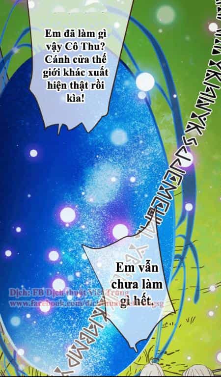 Bạn Trai Tôi Là Cẩm Y Vệ 2 - Chương 1 - ảnh 38