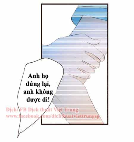 Bạn Trai Tôi Là Cẩm Y Vệ 2 - Chương 1 - ảnh 42